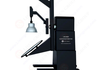 Measuring Luminous Intensity: A Detailed Analysis of the LISUN LSG-6000 LM-79 Moving Detector Goniophotometer for 3D Light Intensity Distribution Curves