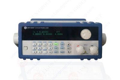 Evaluating LED Driver Load Conditions Using the DC Electronic Load Battery Load Tester: A Case Study on LISUN M9822A Programmable DC Electronic Load