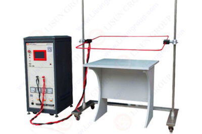 Power Frequency Magnetic Field Simulation in Electronic Product Design: Immunity Characteristics and Testing Requirements