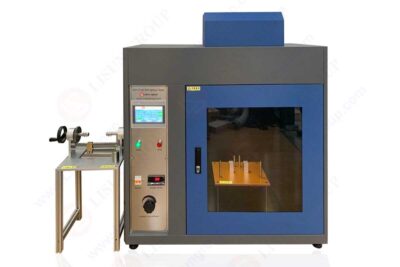 Hot Wire Flammability Testing Equipment for Electronic and Household Appliance Materials: A Comprehensive Overview of the LISUN RSY-LT RF Hot Wire Ignition Tester