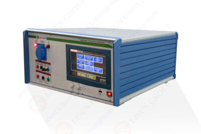 Evaluating the Immunity of Power Electronics and Low-Voltage Equipment to Non-Repetitive Dampened Oscillatory Transient Disturbances Using the EN/IEC 61000-4-12 Ring Wave Immunity Test Generator