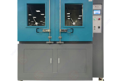 Evaluating Product Performance in Simulated Dust Conditions Using the LISUN SC-015 Dustproof Test Chamber