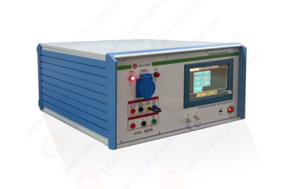 Application and Impact of LISUN Lightning Surge Generator in EMC Test Laboratory