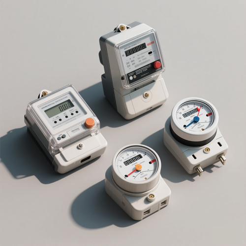 Energy Meter Test Solutions