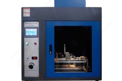 LISUN Glow Wire Testing: Application and Progress in Evaluating Material Thermal Stability