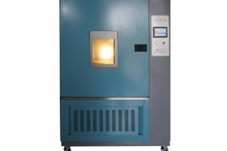 Impact of LISUN High-Low Temperature and Humidity Alternating Test Chamber on chamber humidity