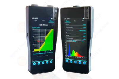 LISUN Spectrophotometers: A Comprehensive Guide to Precision Optical Measurement