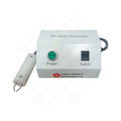 High Frequency Spark Generator