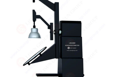 LISUN LSG-6000 LED Tester: Revolutionizing LED Photometric Testing