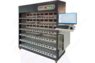 LED Driver Production Line Aging Test Rack: A Comprehensive Study on LISUN LEDRACK-100W192P