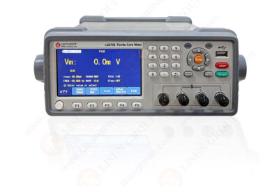 A Comprehensive Overview of Ferrite Core Meter: Intelligent Testing Equipment for Ferrite Cores and Iron Core Sorting Devices