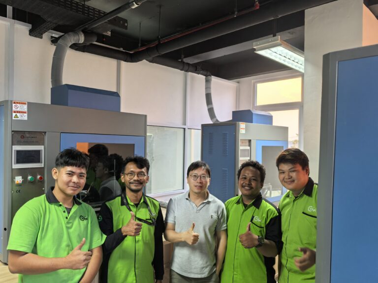 Indonesia – LISUN Engineer Provide Installation and Training for Electrical Safety Testing Machines image