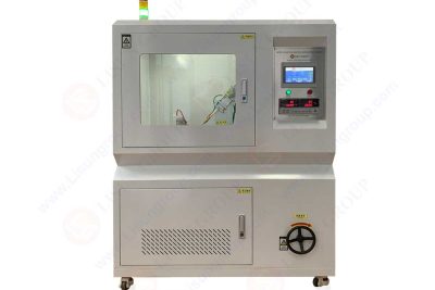 High Current Arc Ignition Test: Principles, Implementation, and Applications of LISUN HCAI-2 Test System