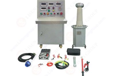 Hipot Test: Application of LISUN HIPOT10-100KV AC/DC Hipot Tester in Capacitor Withstand Voltage Testing