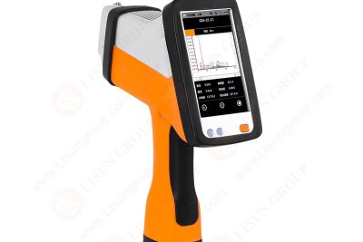 Performance and Application of LISUN EDX-3 Portable X-ray Spectrometer in Alloy Analysis Based on X-ray Fluorescence Spectroscopy