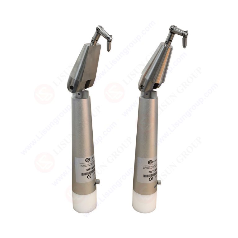 UL 60335-2-24 Figure 101 DVA 2 Test Probe