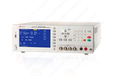 Analyzing Core Characteristics in Inductors for Quality Inspection Using LISUN LS1373 DC Bias Current Source