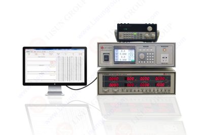 Application and Performance Analysis of LISUN LS2090 in Led Driver Testing Equipment