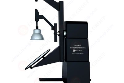 Goniometer Light Measurement: Compliance of LISUN LSG-6000 with ANSI/IES LM-79-24 and LM-79-19 Standards