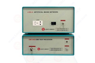 Practical calibration techniques for the EMI analyzer in high-sensitivity EMC environments