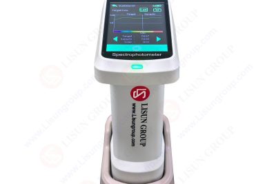 The Pocket Spectrophotometer Revolution: High-Precision Color Measurement with LISUN HSCD-860