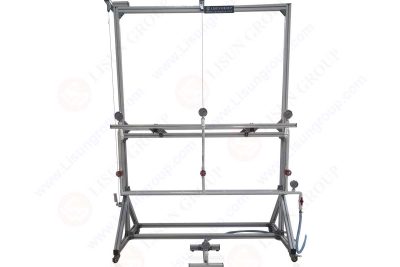 Practice and Technical Analysis of How to Conduct UL Rain Test Based on UL Water Spray Test Device
