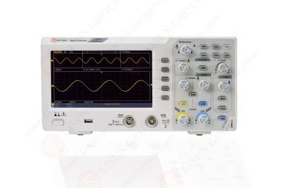 Application and Performance Analysis of High-Precision Digital Oscilloscopes in Electronic Product Testing