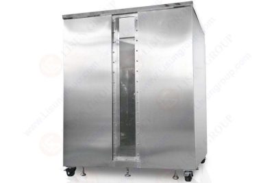 IP test machine setup guide for accurate ingress protection evaluation