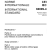 IEC 60099-4:2014 Surge arresters-Part 4: Metal-oxide surge aresters without gaps for a.c. systems
