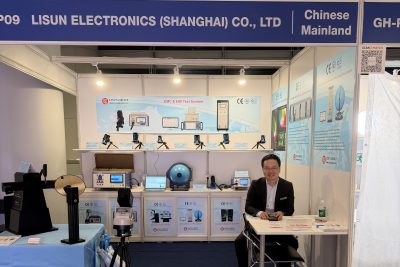 Meet LISUN at the HKTDC Hong Kong International Lighting Fair (Autumn Edition of 2025)