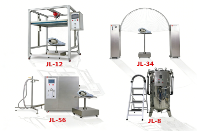 IEC 60529 Waterproof Testing: The Role of IPX1 and IPX2 Drip Boxes