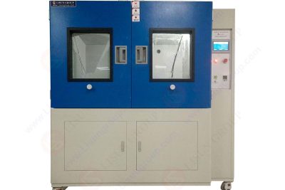 How dust ingress testing verifies sealing performance under standardized airflow conditions