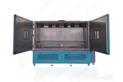 Environmental chamber applications in automotive and aerospace component validation