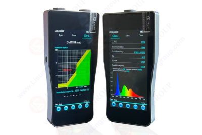 The Ultimate Guide to Spectrum Testers: Your Essential Tool for Display & Lighting Measurement
