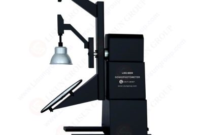 How goniophotometry supports compliance with international photometric standards