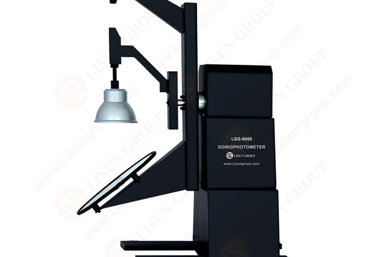 How goniophotometry supports compliance with international photometric standards