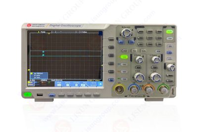 What Does an Oscilloscope Measure: Principles and Modern Digital Scope Capabilities