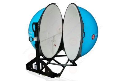 Simple introduction to integrating sphere light source usage