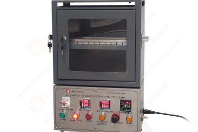 What is the Burning Test? – The Crucial Safety Assessment for Automotive Interior Flammability