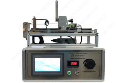How glow wire test apparatus influences accuracy and safety compliance performance