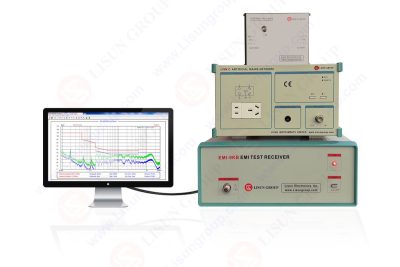 EMC Instruments: Analysis of EMI Conducted & Radiated Disturbance Testing Technology