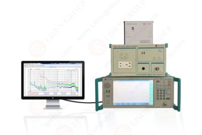 How to use EMC conducted emissions in modern labs