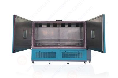 Humidity test chamber use in stability testing and moisture sensitivity evaluation