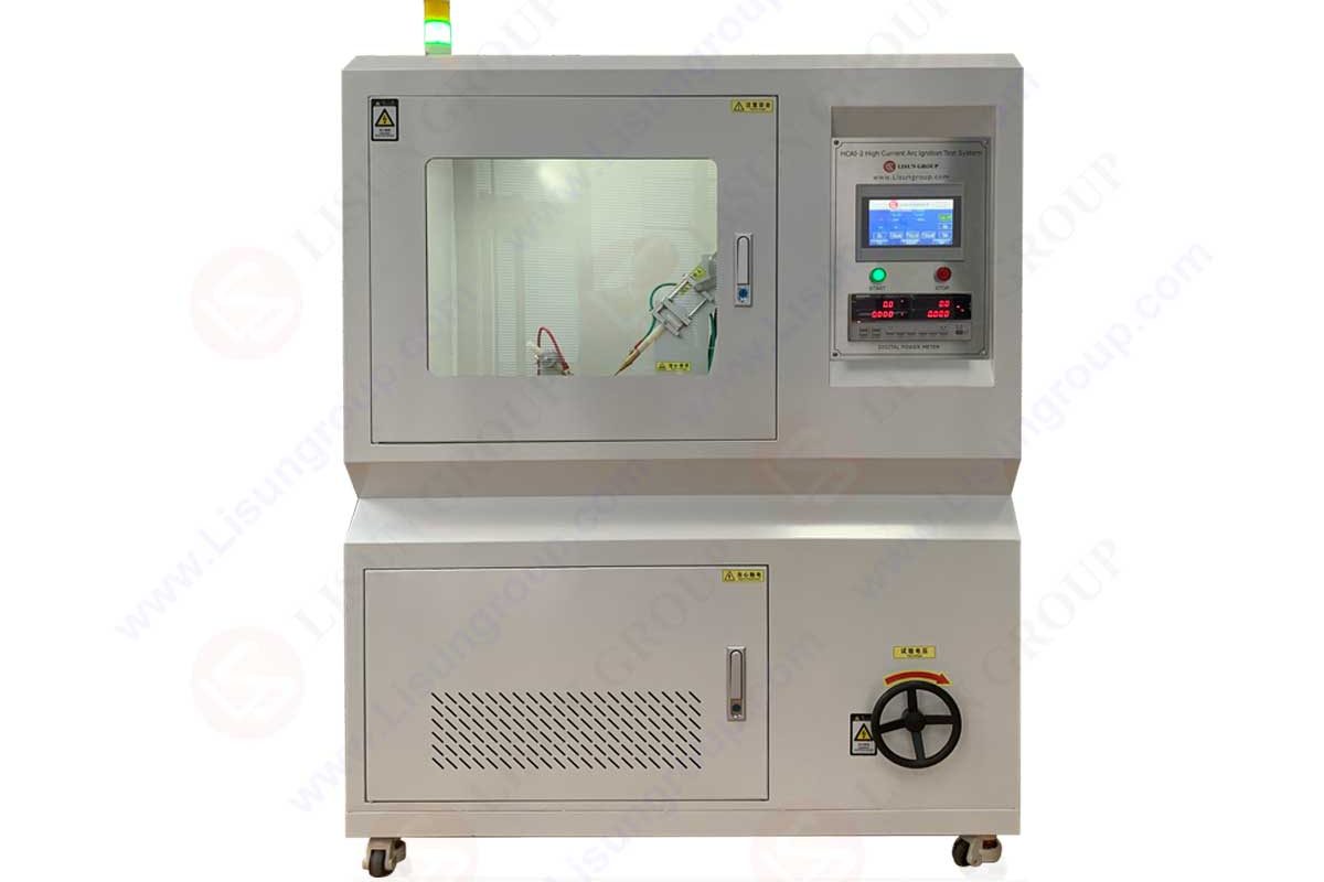 What is the standard for arc resistance—Decoding the 33A & 200-Count Protocol for Safe Electrical Design