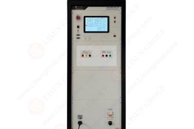 How a 10kV surge generator produces standardized combination wave pulses