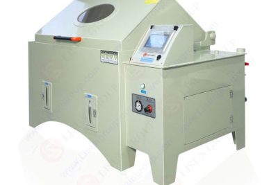 How salt fog test conditions influence corrosion rate and coating performance