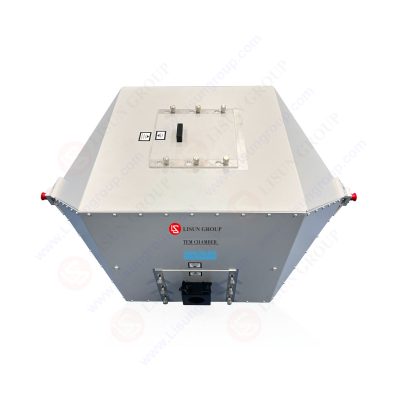 Transverse Electromagnetic Mode Chamber – TEM Chamber