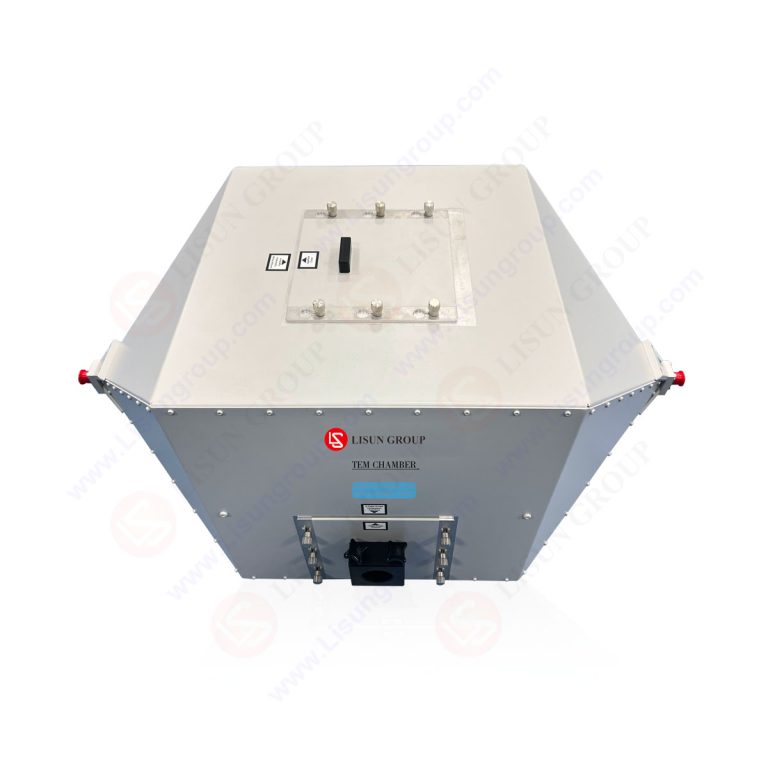 Transverse Electromagnetic Mode Chamber – TEM Chamber
