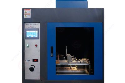 Glow Wire Tester: Application and Technical Analysis in Flame Retardancy Testing