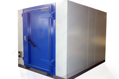 Design and Performance Analysis of Electromagnetic Shielding Cabinet Based on Faraday Cage Principle — Taking LISUN SDR-2000B as an Example